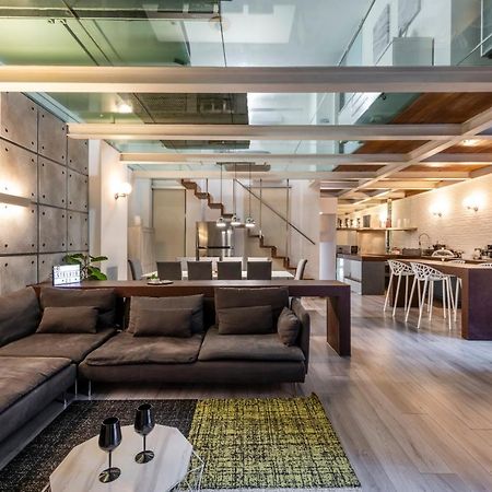 Design Apartment With Private Pool Exclusive Use - Stelvio 21 ميلان المظهر الخارجي الصورة