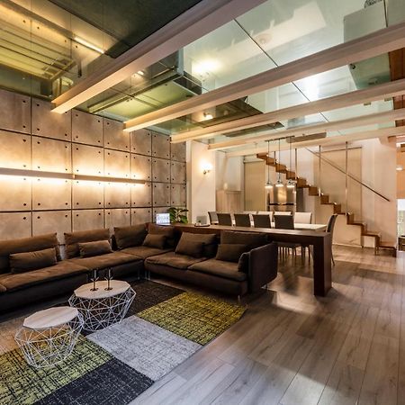 Design Apartment With Private Pool Exclusive Use - Stelvio 21 ميلان المظهر الخارجي الصورة
