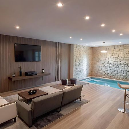 Design Apartment With Private Pool Exclusive Use - Stelvio 21 ميلان المظهر الخارجي الصورة