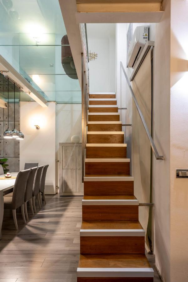 Design Apartment With Private Pool Exclusive Use - Stelvio 21 ميلان المظهر الخارجي الصورة