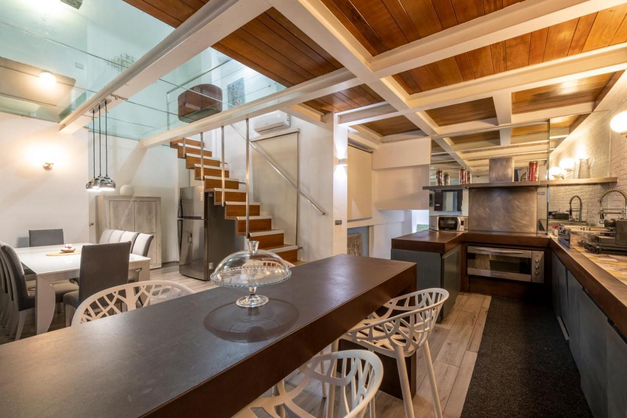 Design Apartment With Private Pool Exclusive Use - Stelvio 21 ميلان المظهر الخارجي الصورة