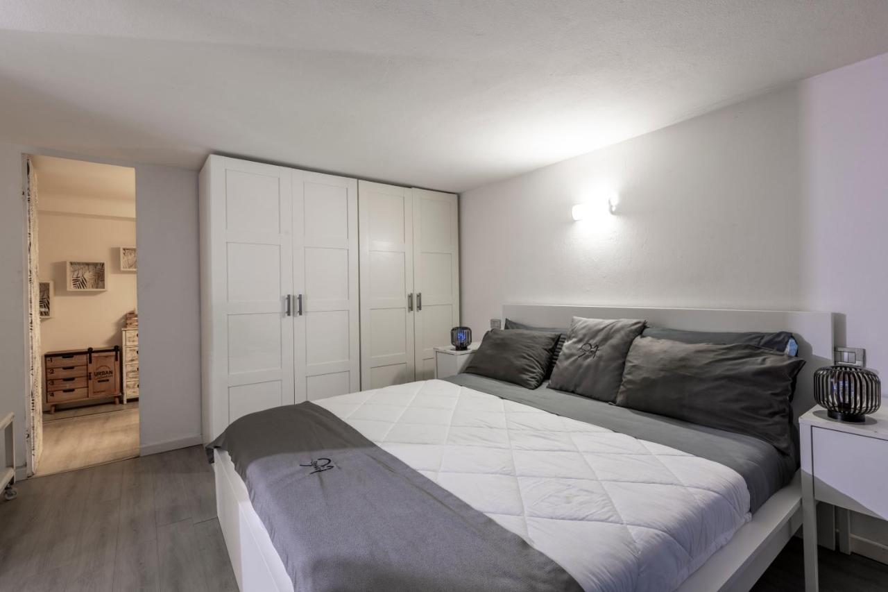 Design Apartment With Private Pool Exclusive Use - Stelvio 21 ميلان المظهر الخارجي الصورة