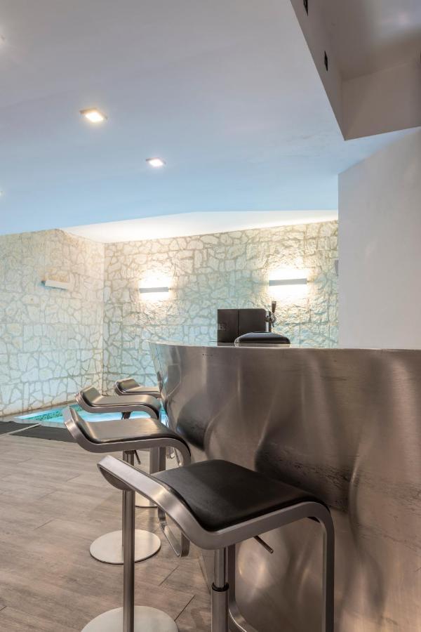 Design Apartment With Private Pool Exclusive Use - Stelvio 21 ميلان المظهر الخارجي الصورة
