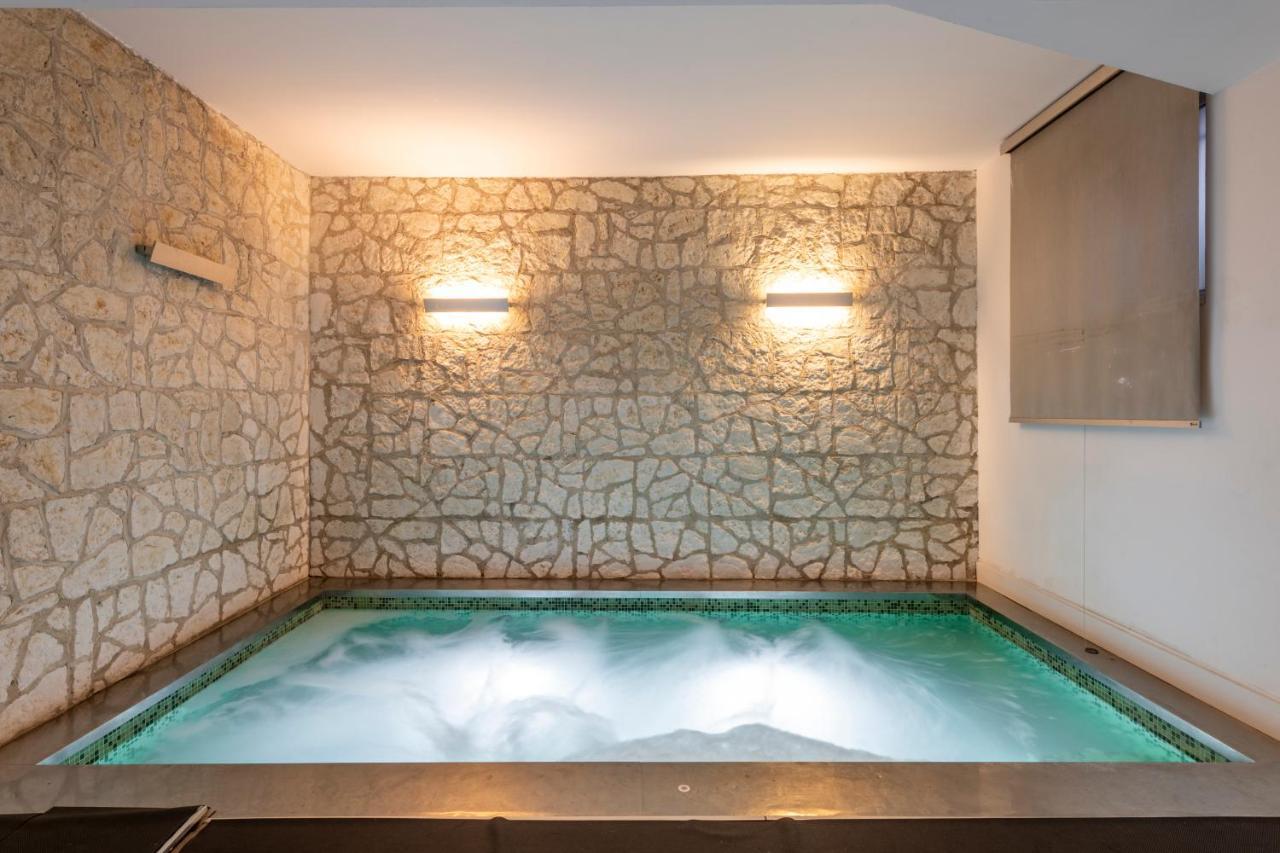 Design Apartment With Private Pool Exclusive Use - Stelvio 21 ميلان المظهر الخارجي الصورة