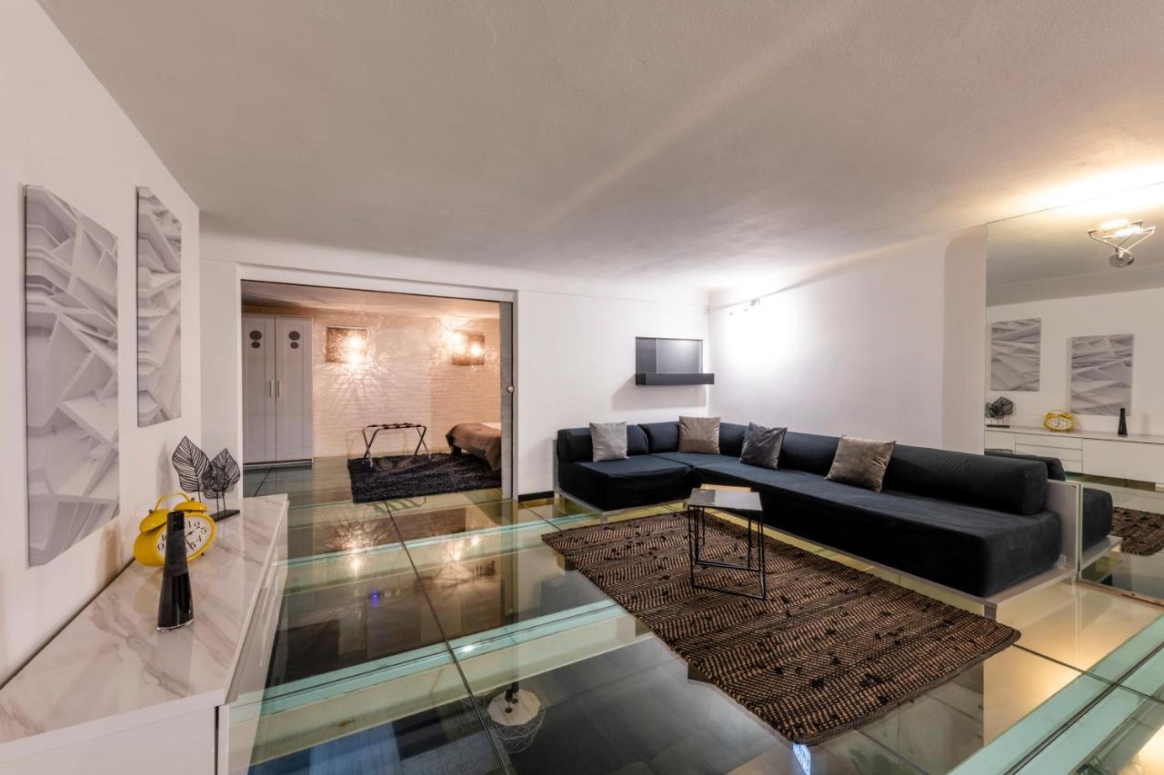Design Apartment With Private Pool Exclusive Use - Stelvio 21 ميلان المظهر الخارجي الصورة