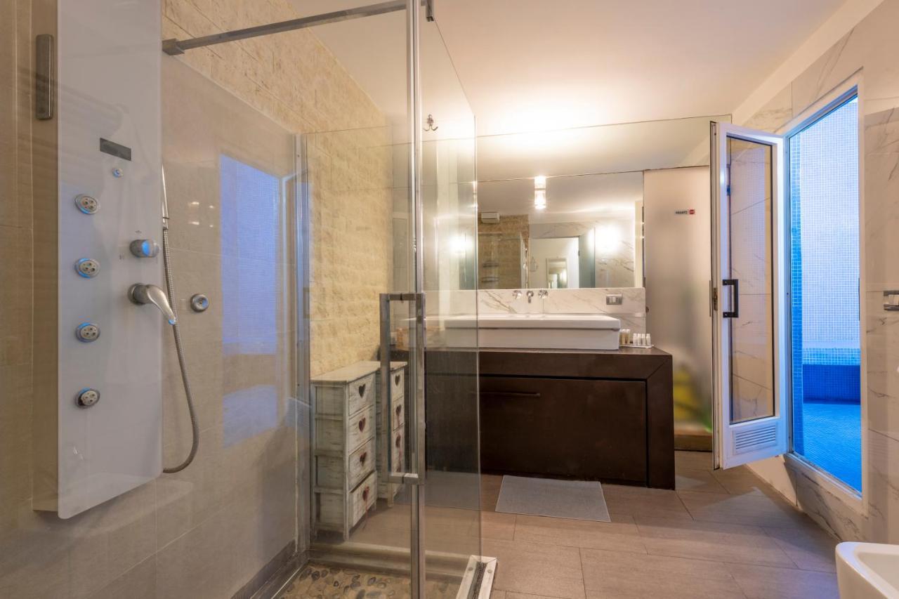 Design Apartment With Private Pool Exclusive Use - Stelvio 21 ميلان المظهر الخارجي الصورة