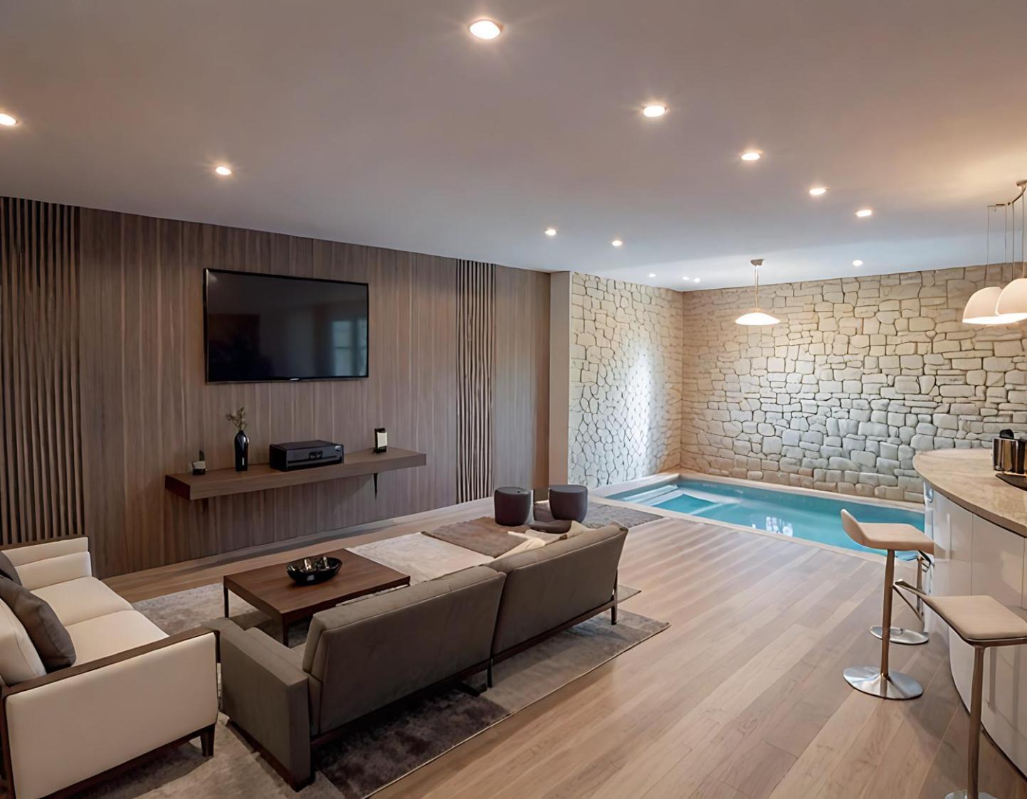 Design Apartment With Private Pool Exclusive Use - Stelvio 21 ميلان المظهر الخارجي الصورة